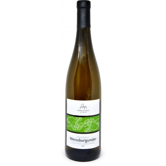 Weissburgunder Pinot Bianco Alto Adige DOC